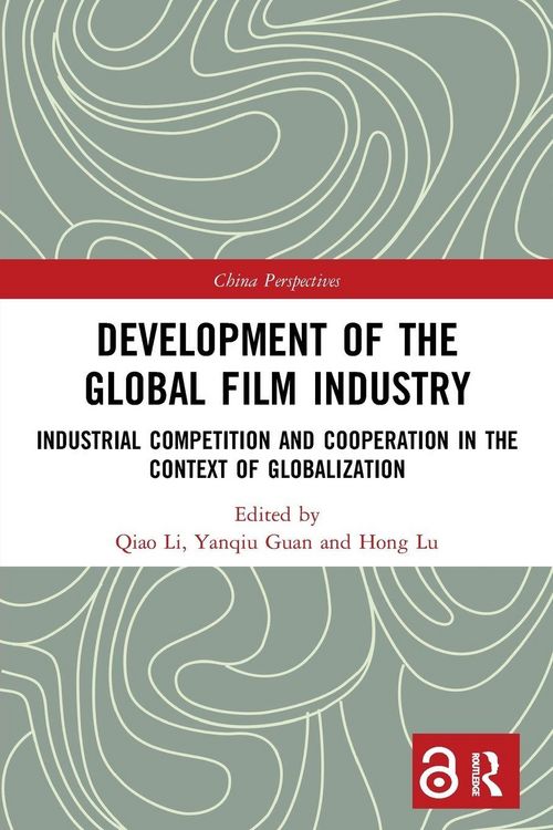 Produktbild: Development of the Global Film Industry