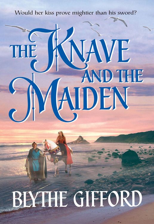 Produktbild: The Knave And The Maiden