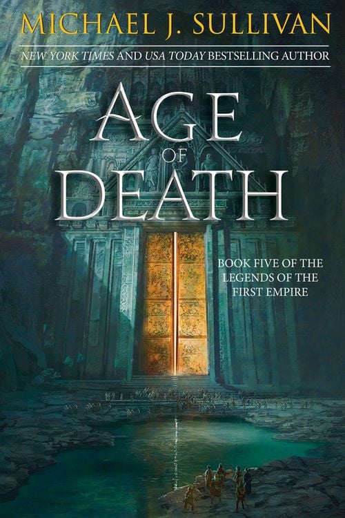 Produktbild: Age of Death