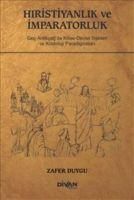 Produktbild: Hiristiyanlik ve Imparatorluk