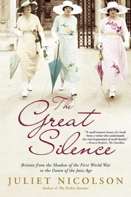 Produktbild: The Great Silence