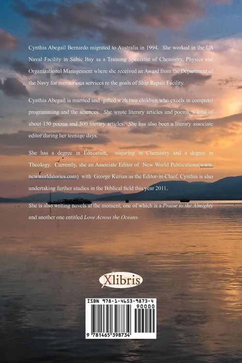 Produktbild: Poems from the Heart at Dawn