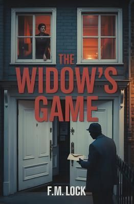 Produktbild: The Widow's Game