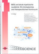 Produktbild: MDS und akute myeloische Leuk&auml;mie