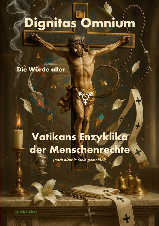 Produktbild: DIGNITAS OMNIUM - Die W&uuml;rde aller