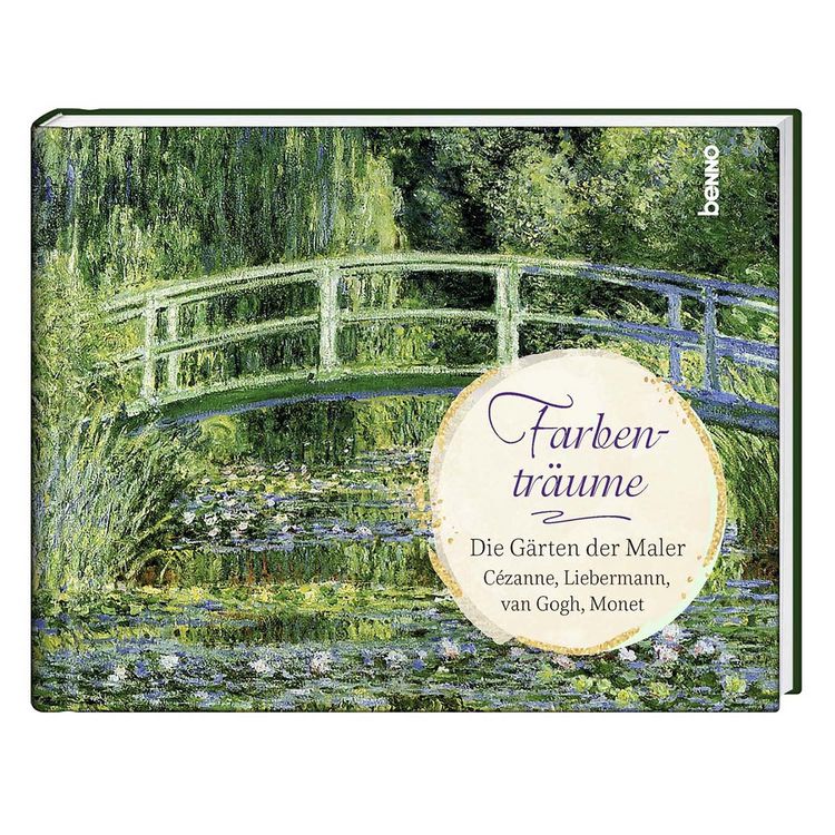 Produktbild: Farbentr&auml;ume