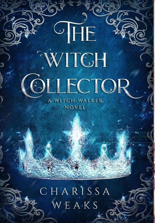 Produktbild: The Witch Collector