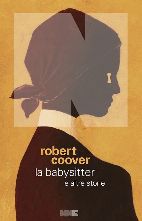 Produktbild: La babysitter e altre storie