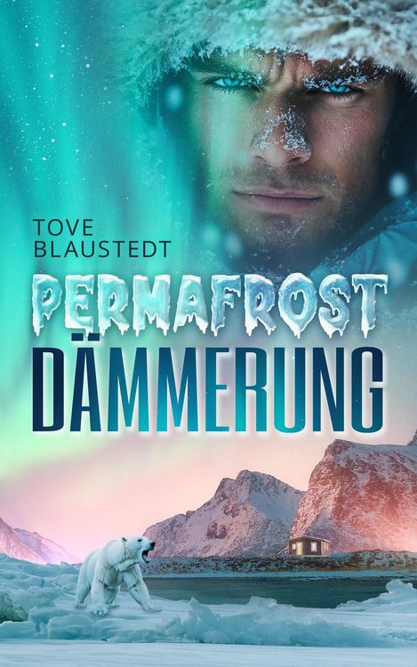 Produktbild: Permafrost-D&auml;mmerung