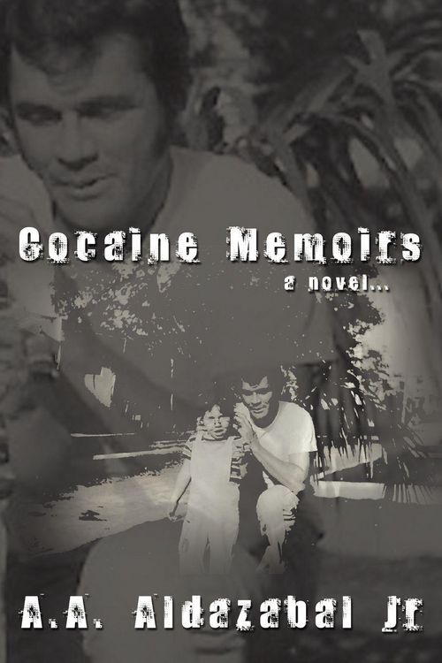 Produktbild: Cocaine Memoirs...a Novel