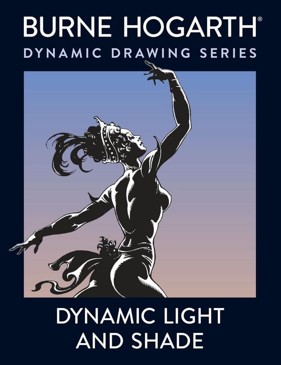 Produktbild: Dynamic Light and Shade