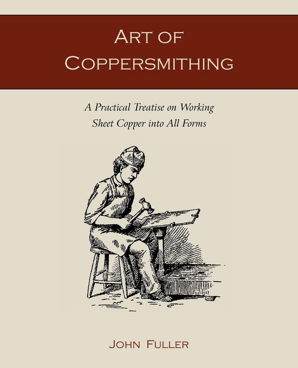 Produktbild: Art of Coppersmithing