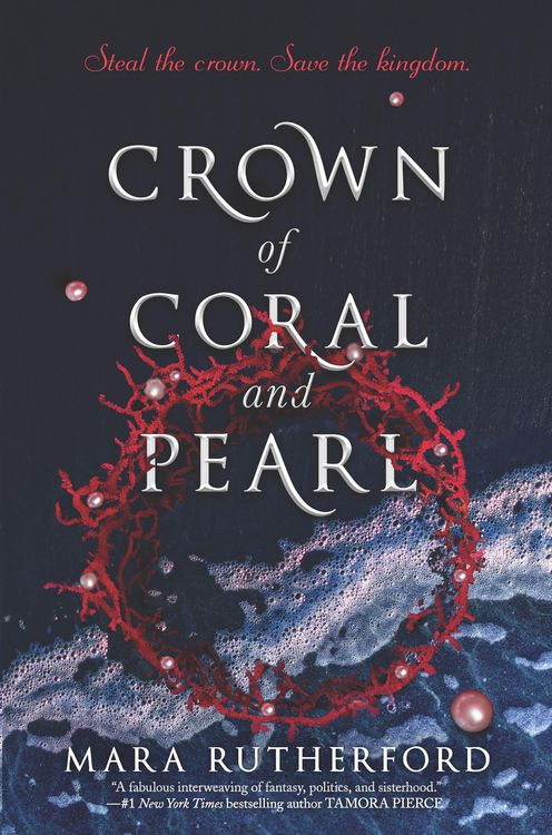Produktbild: Crown of Coral and Pearl