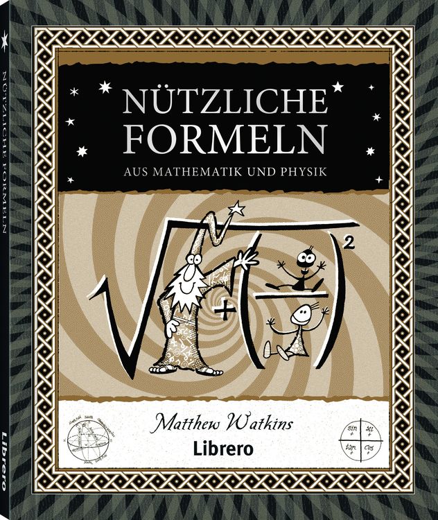 Produktbild: N&uuml;tzliche Formeln