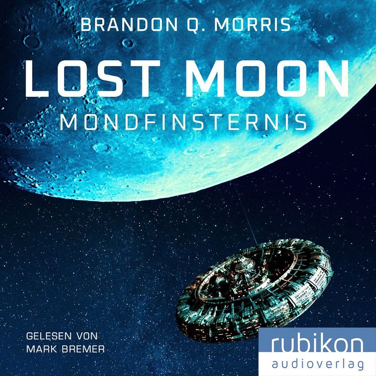 Produktbild: Lost Moon: Mondfinsternis