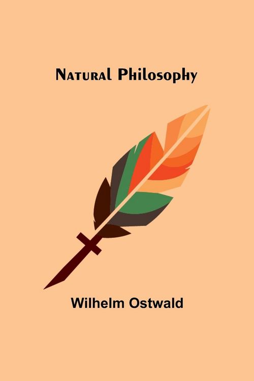 Produktbild: Natural Philosophy