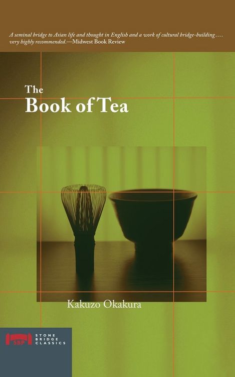 Produktbild: The Book of Tea