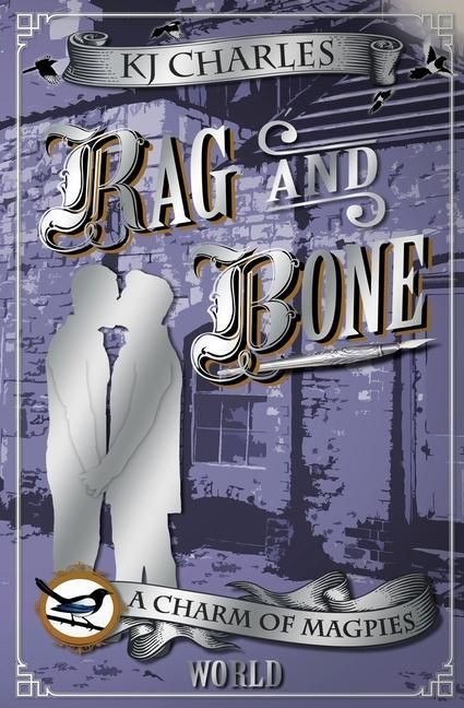Produktbild: Rag and Bone