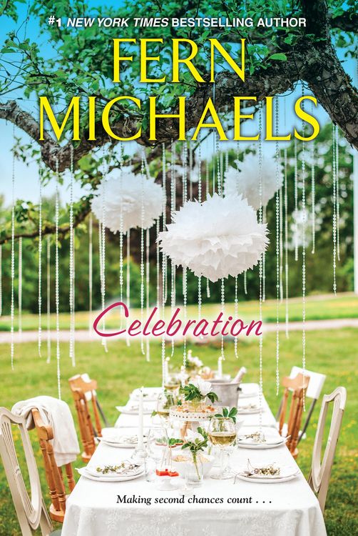 Produktbild: Celebration