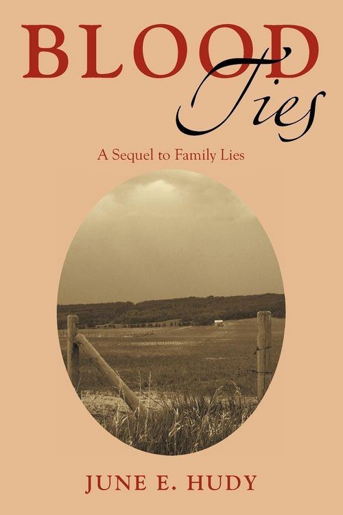 Produktbild: Blood Ties
