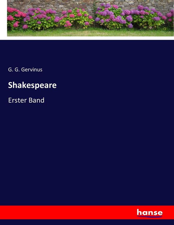 Produktbild: Shakespeare