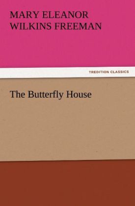 Produktbild: The Butterfly House