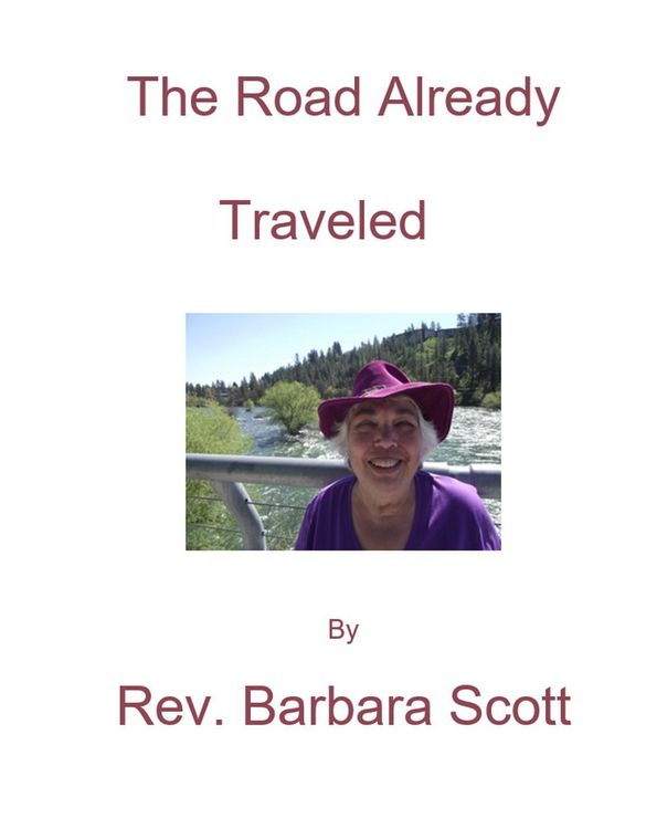 Produktbild: The Road Already Traveled