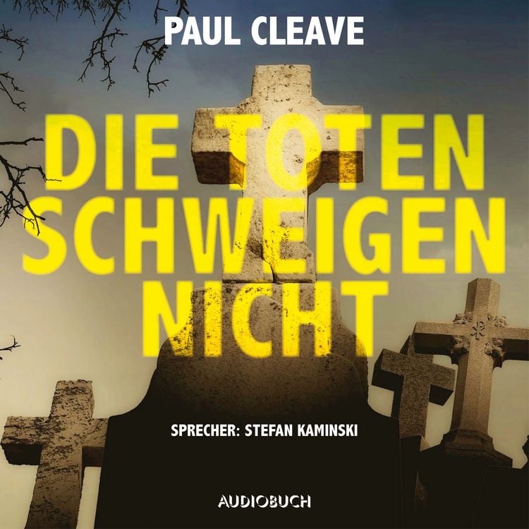 Produktbild: Die Toten schweigen nicht