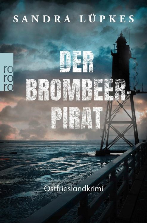 Bild vom Artikel Der Brombeerpirat vom Autor Sandra Lüpkes