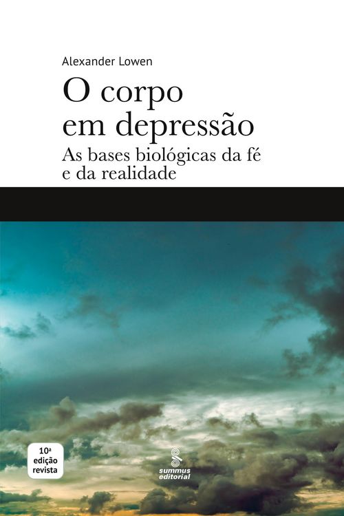 Produktbild: O corpo em depress&atilde;o