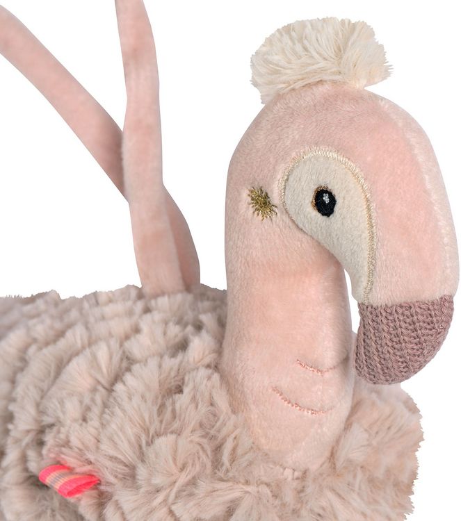 Produktbild: Spieluhr Flamingo