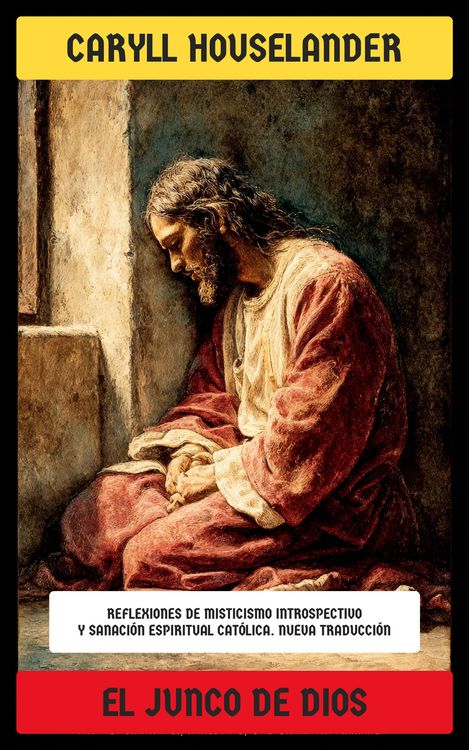 Produktbild: El junco de Dios