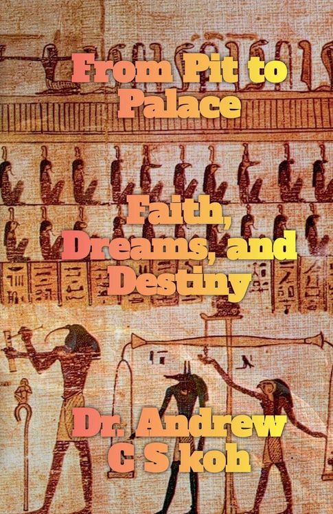 Produktbild: From Pit to Palace