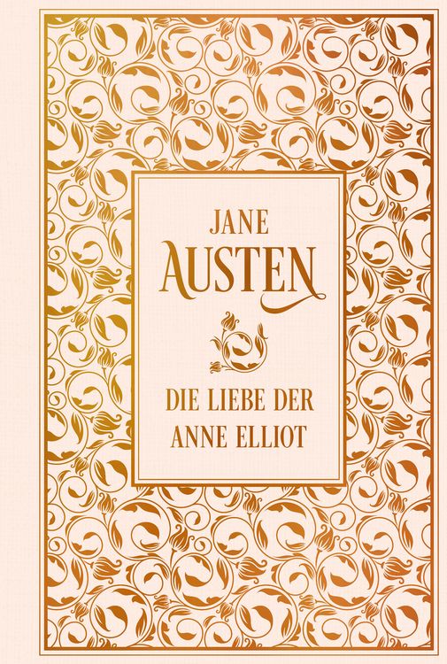 Produktbild: Die Liebe der Anne Elliot