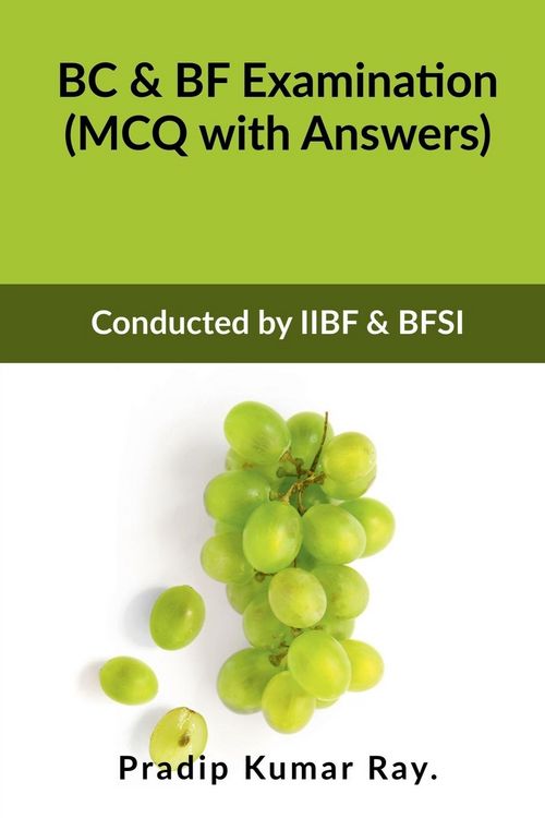 Produktbild: BC & BF Examination (MCQ with Answers)