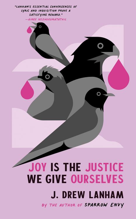 Produktbild: Joy is the Justice We Give Ourselves