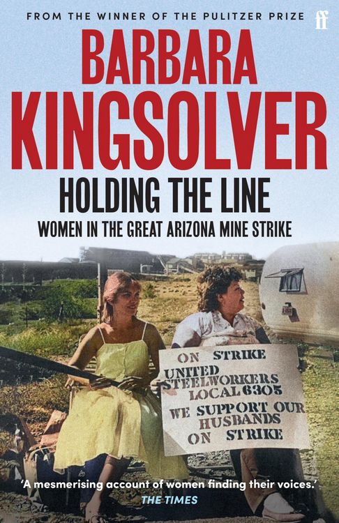 Produktbild: Holding the Line
