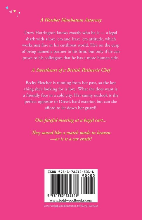 Produktbild: The Law of Attraction