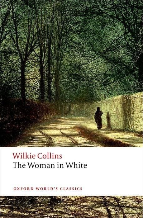 Produktbild: The Woman in White