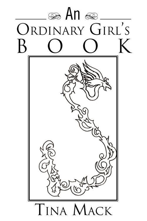 Produktbild: An Ordinary Girl's Book