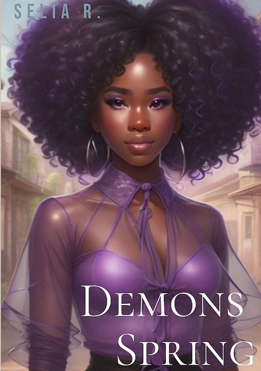 Produktbild: Demons spring