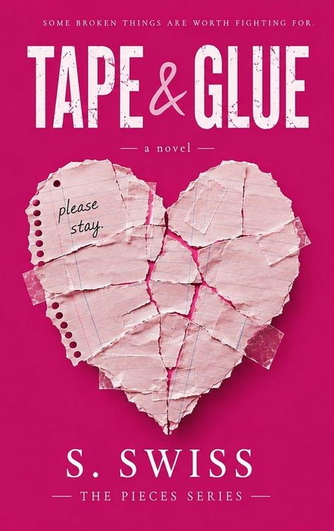Produktbild: Tape and Glue
