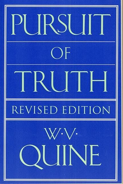 Produktbild: Pursuit of Truth
