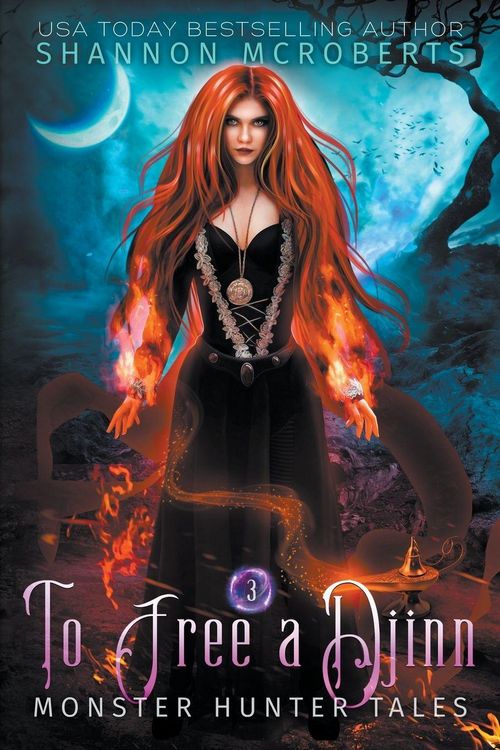 Produktbild: To Free A Djinn