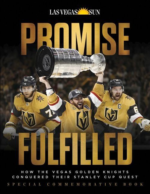 Produktbild: Promise Fulfilled