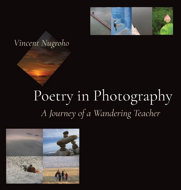Produktbild: Poetry in Photography