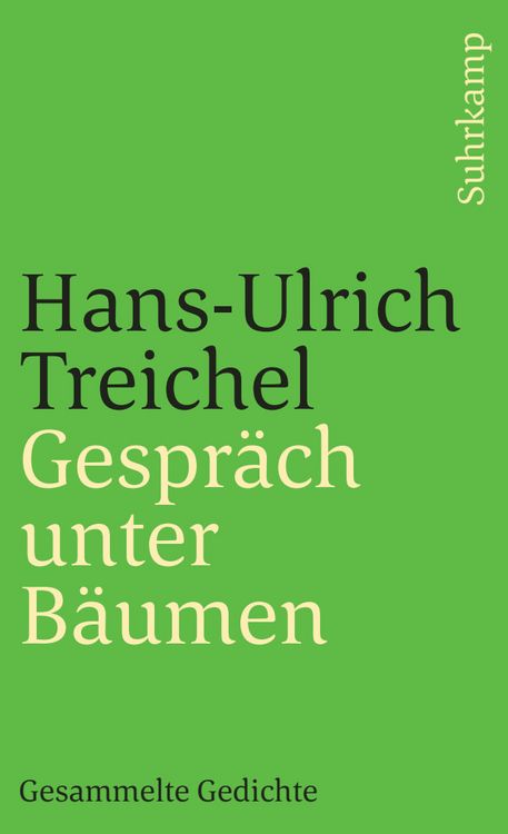 Produktbild: Gespr&auml;ch unter B&auml;umen