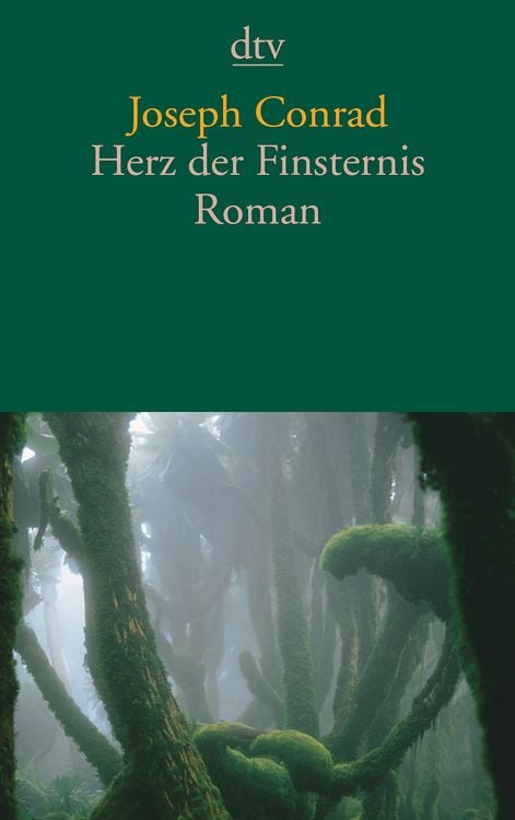 Produktbild: Herz der Finsternis