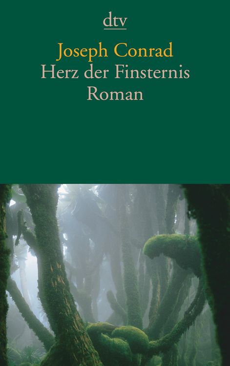Produktbild: Herz der Finsternis