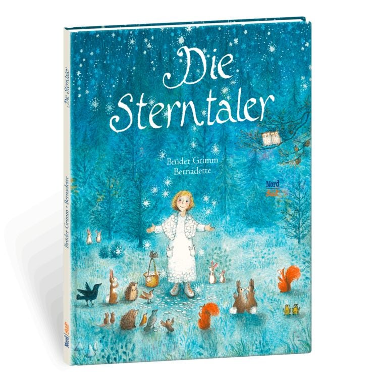 Produktbild: Die Sterntaler